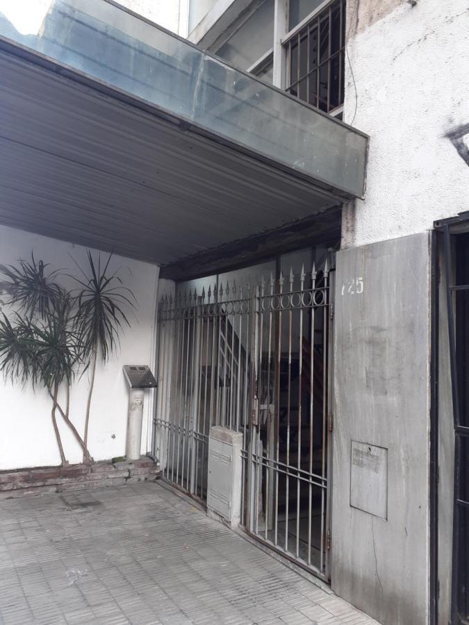 Los Marinos Rosario Exterior foto